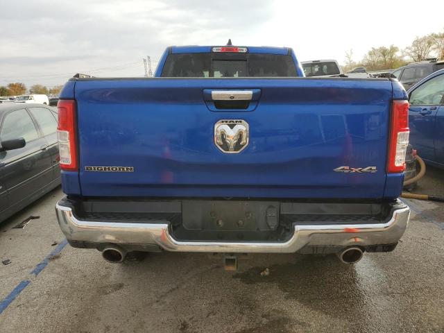 Photo 6 from auction – 2019 RAM 1500 BIG H with VIN 1C6SRFMTXKN795254