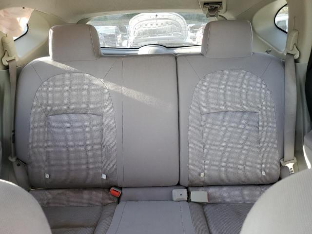 Photo 10 from auction – 2011 NISSAN ROGUE S with VIN JN8AS5MV2BW288545