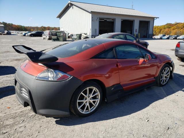 Photo 3 from auction – 2011 MITSUBISHI ECLIPSE GS with VIN 4A31K5DF6BE008536