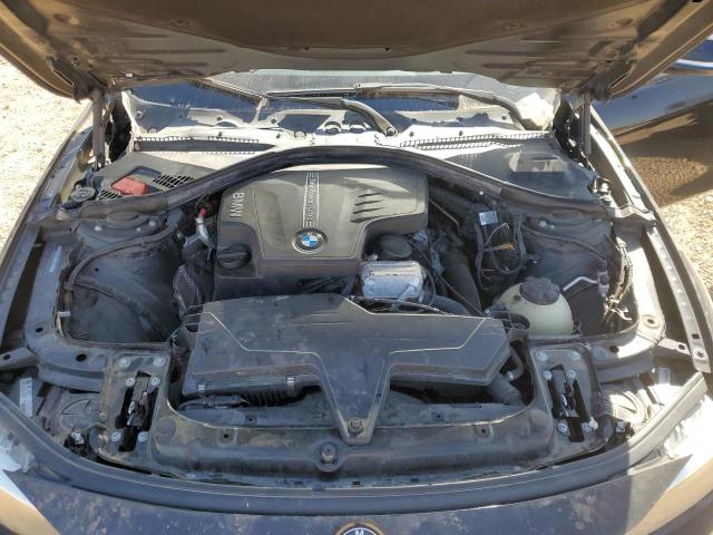 Foto 11 de la subasta – 2012 BMW 328 I SULE con VIN WBA3C1C53CF431707
