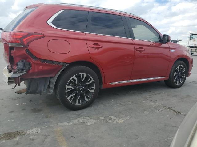 Photo 3 from auction – 2018 MITSUBISHI OUTLANDER with VIN JA4J24A59JZ031108