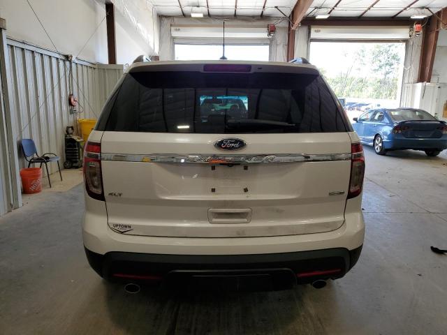 Zdjęcie 6 z aukcji – 2014 FORD EXPLORER X z VIN 1FM5K8D8XEGA37792