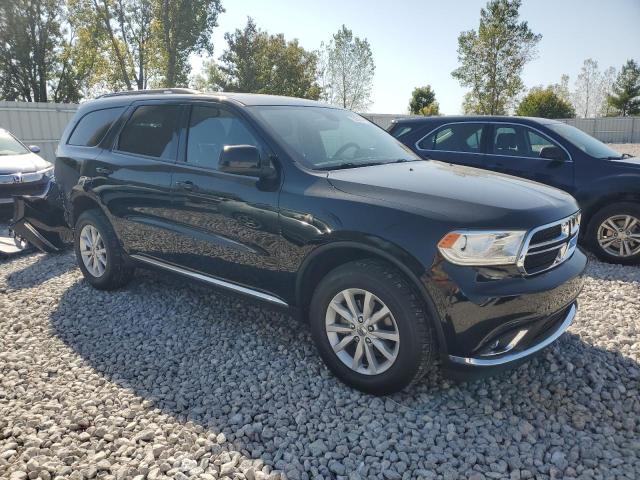 Photo 4 from auction – 2020 DODGE DURANGO SX with VIN 1C4RDJAG8LC309604