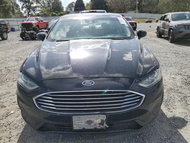 Photo 5 from auction – 2019 FORD FUSION SE with VIN 3FA6P0T92KR223780