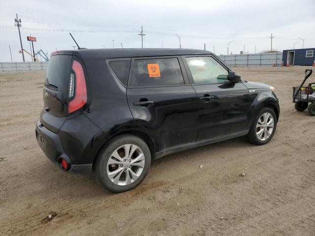 Photo 3 from auction – 2016 KIA SOUL + with VIN KNDJP3A54G7250015