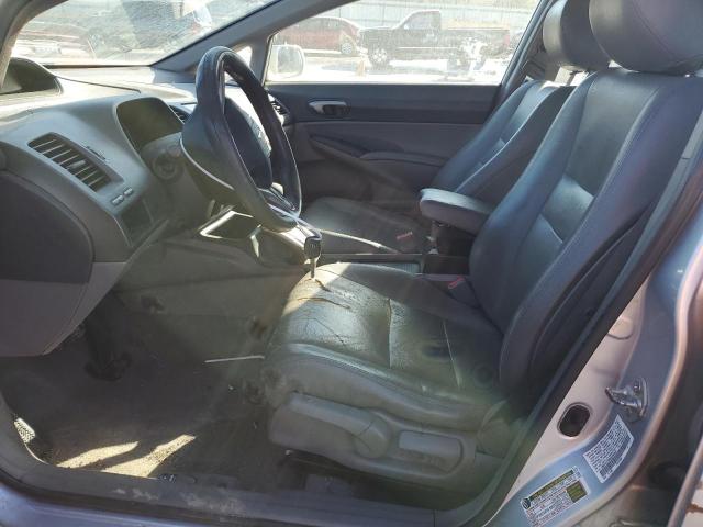 Zdjęcie 7 z aukcji – 2011 HONDA CIVIC LX z VIN 19XFA1F56BE046541