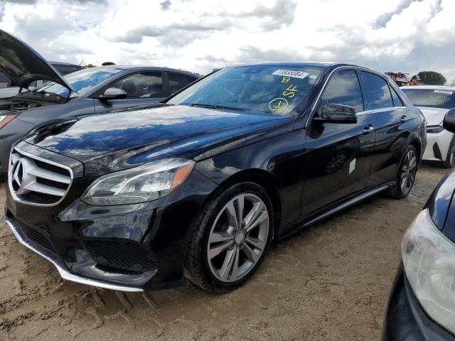Photo 1 from auction – 2014 MERCEDES-BENZ E 350 with VIN WDDHF5KB5EA794790