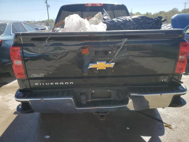 Photo 6 from auction – 2015 CHEVROLET SILVERADO with VIN 3GCUKREC7FG246695