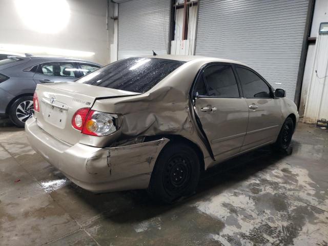 Photo 3 from auction – 2004 TOYOTA COROLLA CE with VIN 1NXBR32E64Z324153