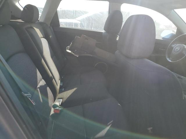 Photo 10 from auction – 2008 MAZDA 3 HATCHBAC with VIN JM1BK343481861180