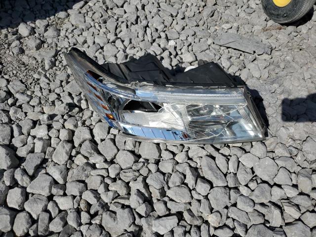 Photo 13 from auction – 2013 DODGE JOURNEY SX with VIN 3C4PDCBGXDT587489