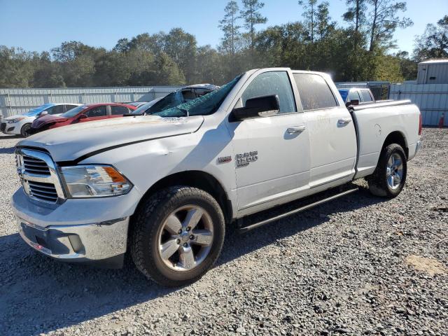 RAM 1500 CLASS 2019 with VIN 1C6RR7TT3KS645722 - Photo from auction
