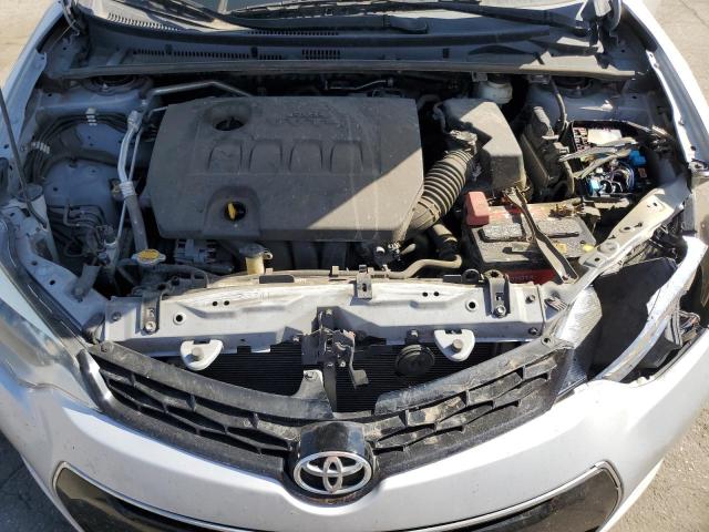Photo 11 from auction – 2014 TOYOTA COROLLA L with VIN 2T1BURHE2EC088175