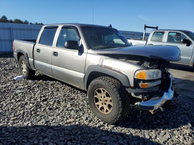 Photo 4 from auction – 2006 GMC NEW SIERRA with VIN 2GTEK13Z461267770