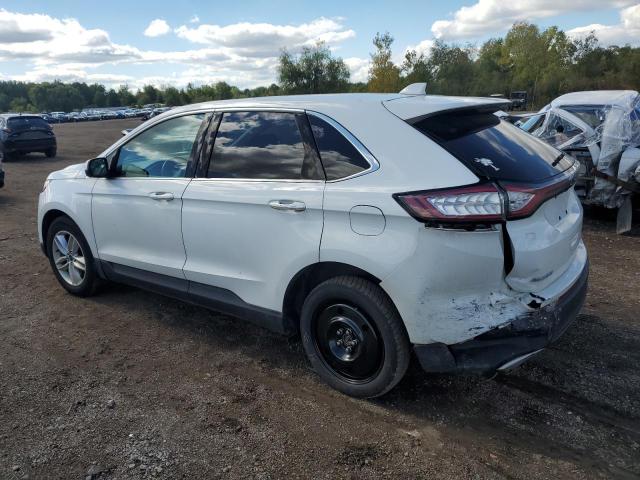 Photo 2 from auction – 2015 FORD EDGE SEL with VIN 2FMTK4J99FBC01345