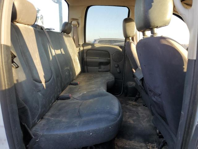 Photo 10 from auction – 2004 DODGE RAM 1500 S with VIN 1D7HA18KX4J189449