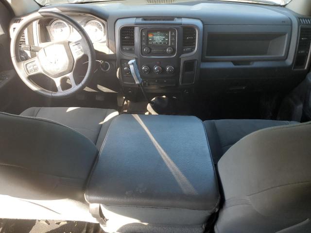 Photo 8 from auction – 2018 RAM 2500 ST with VIN 3C6UR5CL6JG232147
