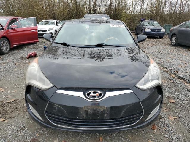 Photo 5 from auction – 2012 HYUNDAI VELOSTER with VIN KMHTC6AD3CU026741