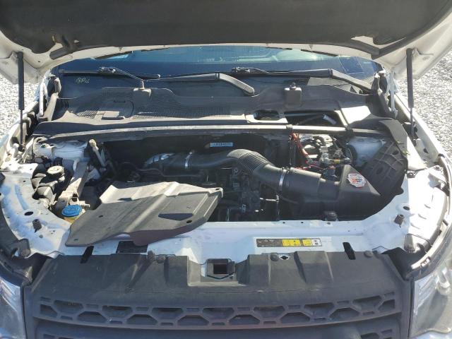 Photo 12 from auction – 2016 LAND ROVER DISCOVERY with VIN SALCR2BG1GH547680