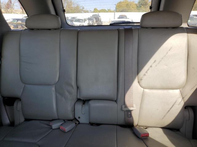 Photo 10 from auction – 2007 CHEVROLET EQUINOX LT with VIN 2CNDL63F676232336