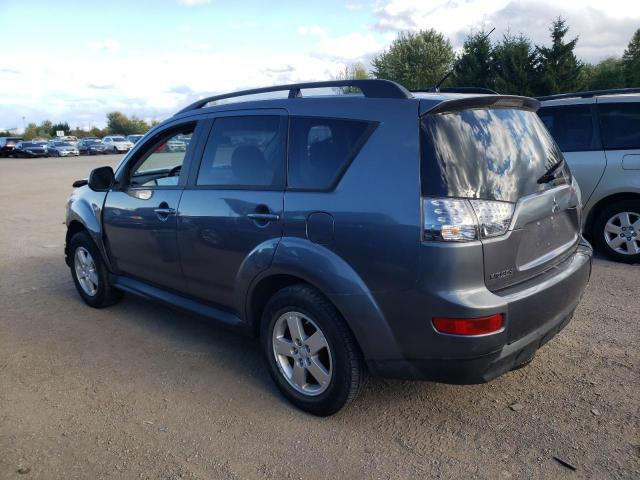 Photo 2 from auction – 2009 MITSUBISHI OUTLANDER with VIN JA4LS21WX9Z601280