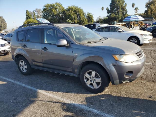 Photo 4 from auction – 2007 MITSUBISHI OUTLANDER with VIN JA4MT31X37U005518