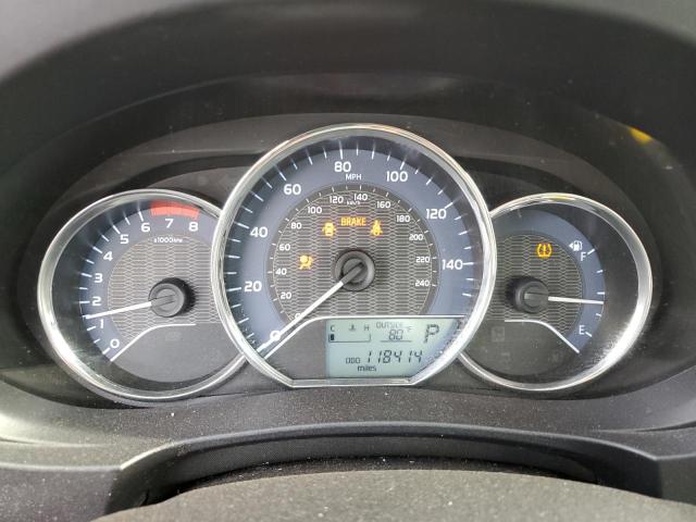 صورة رقم 9 من المزاد - 2016 TOYOTA COROLLA L مع VIN 2T1BURHEXGC741743