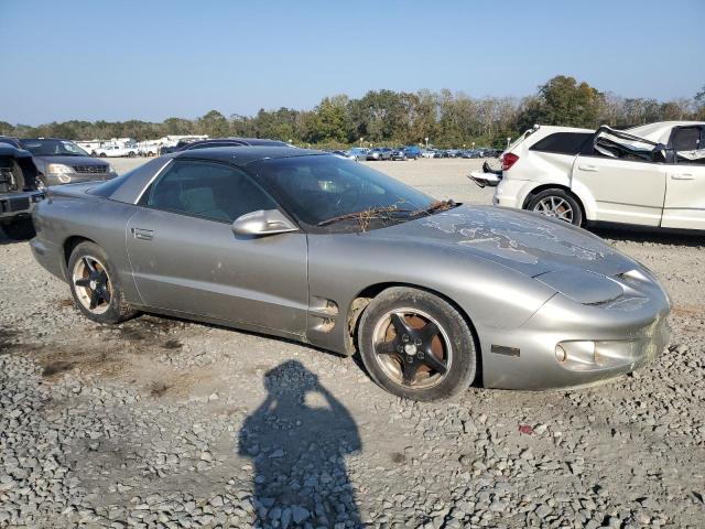 Photo 4 from auction – 2001 PONTIAC FIREBIRD with VIN 2G2FS22K112136463