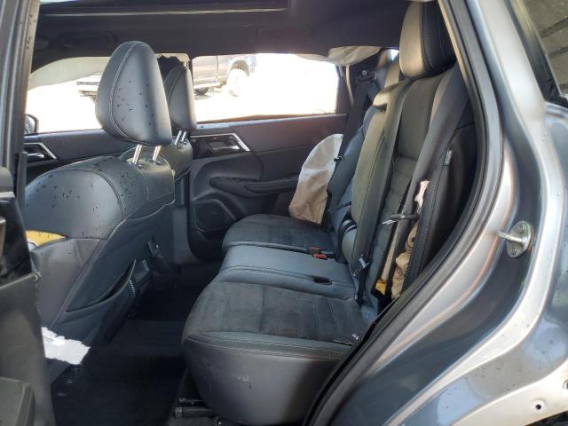 Photo 11 from auction – 2022 MITSUBISHI OUTLANDER with VIN JA4J3UA84NZ077345