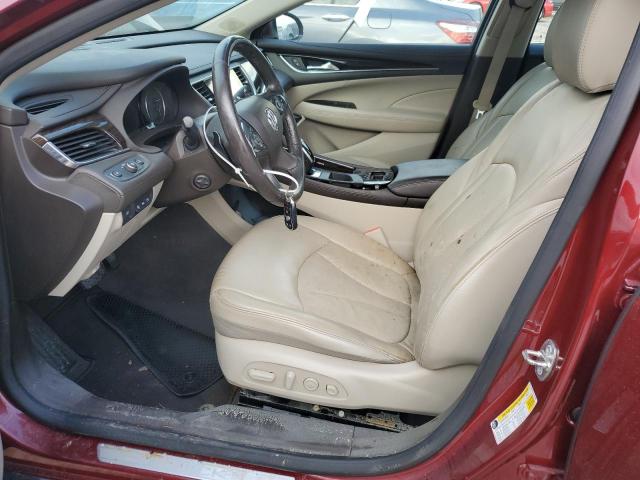 Photo 7 from auction – 2017 BUICK LACROSSE P with VIN 1G4ZR5SS7HU144380