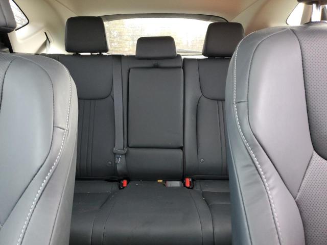 Photo 10 from auction – 2024 LEXUS NX 350 BAS with VIN 2T2AGCEZ7RC036212