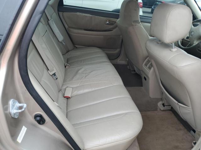 Photo 10 from auction – 2002 TOYOTA AVALON XL with VIN 4T1BF28B52U252083