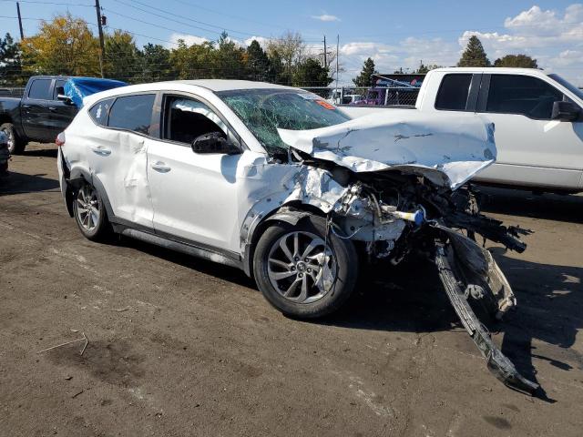 Photo 4 from auction – 2018 HYUNDAI TUCSON SE with VIN KM8J2CA4XJU684580