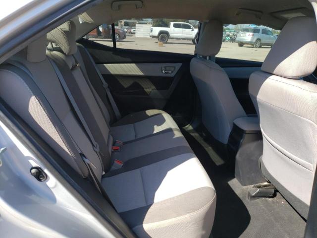 Photo 10 from auction – 2019 TOYOTA COROLLA L with VIN 2T1BURHE2KC217771
