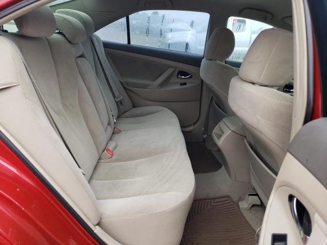 Photo 10 from auction – 2008 TOYOTA CAMRY CE with VIN 4T1BE46K88U236566
