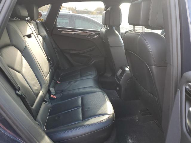 Photo 11 from auction – 2015 PORSCHE MACAN S with VIN WP1AB2A59FLB50425