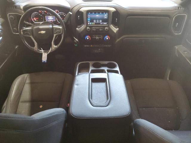 Photo 8 from auction – 2020 CHEVROLET SILVERADO with VIN 3GCUYDED5LG230002