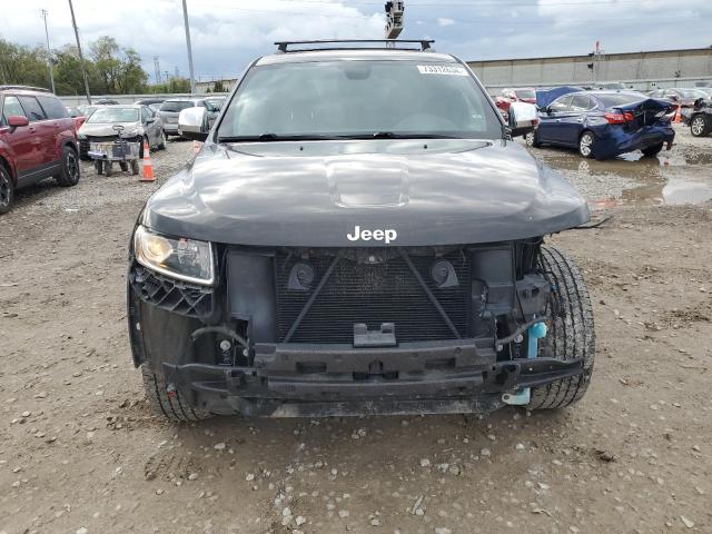 Photo 5 from auction – 2016 JEEP GRAND CHER with VIN 1C4RJFBG7GC498692