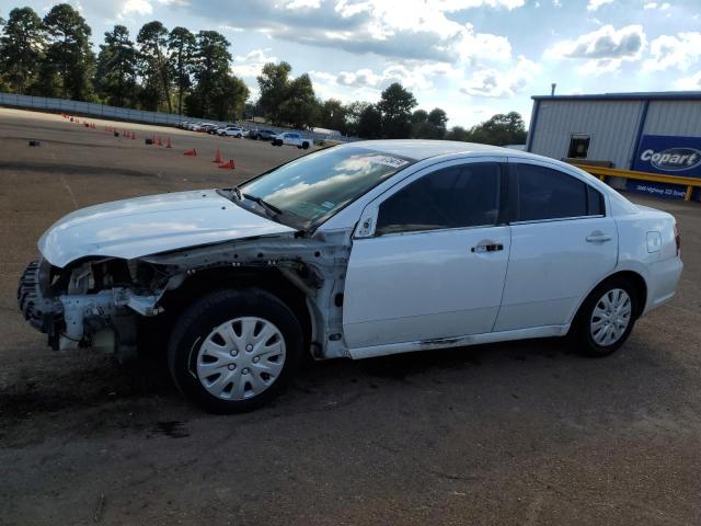 MITSUBISHI GALANT ES 2012 with VIN 4A32B3FF8CE023918 - Photo from auction