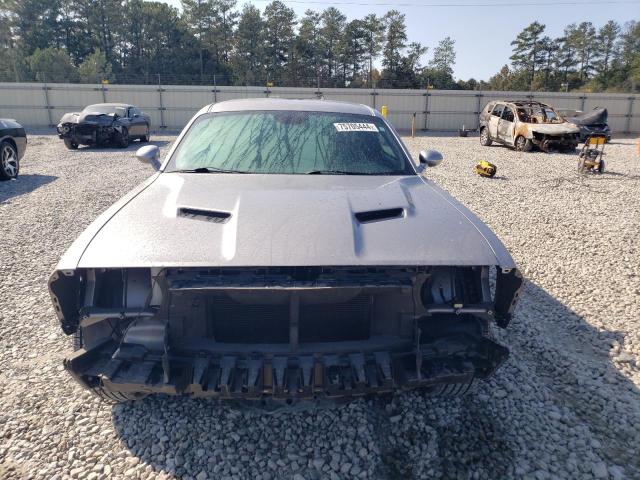 Photo 5 from auction – 2017 DODGE CHALLENGER with VIN 2C3CDZAG3HH598274