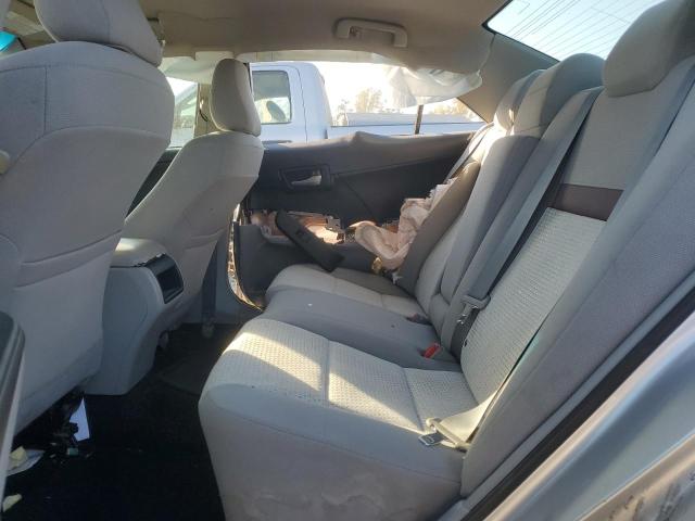 Photo 10 from auction – 2012 TOYOTA CAMRY BASE with VIN 4T4BF1FK4CR194505