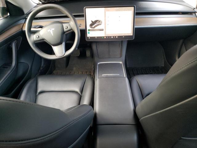 Photo 8 from auction – 2023 TESLA MODEL 3 with VIN 5YJ3E1EA5PF408107