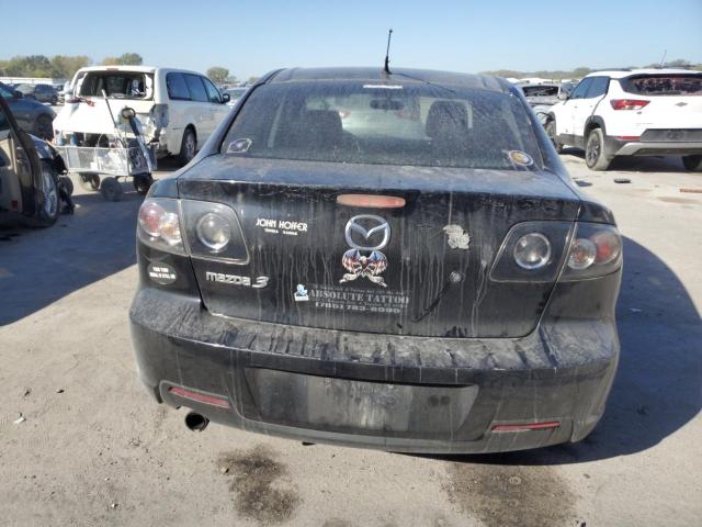 Фото 6 с аукциона – 2009 MAZDA 3 I с VIN JM1BK32F491189944