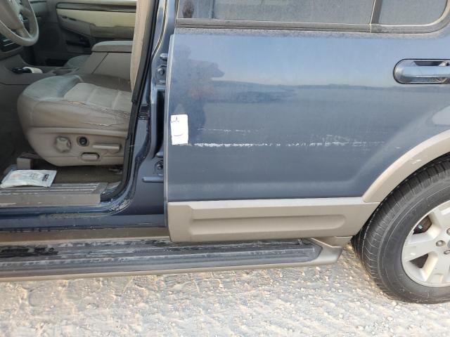 Photo 13 from auction – 2003 FORD EXPLORER E with VIN 1FMDU74W03UB71319