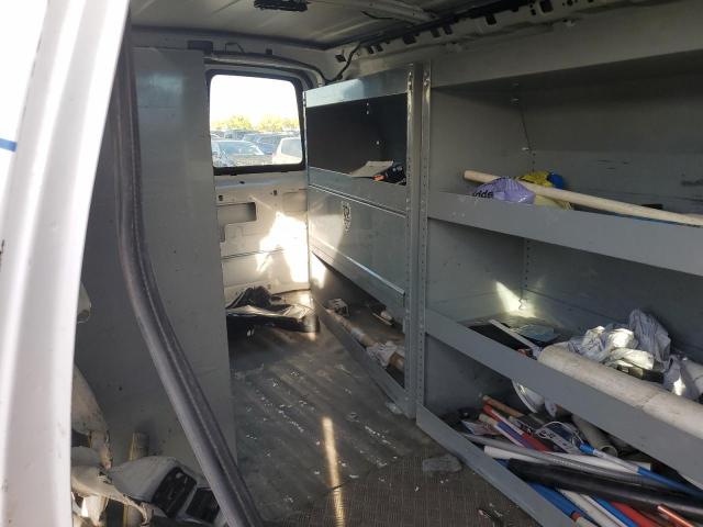 Photo 10 from auction – 2015 CHEVROLET EXPRESS G2 with VIN 1GCWGFFF1F1105976