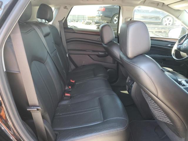Photo 11 from auction – 2014 CADILLAC SRX PERFOR with VIN 3GYFNCE38ES599448