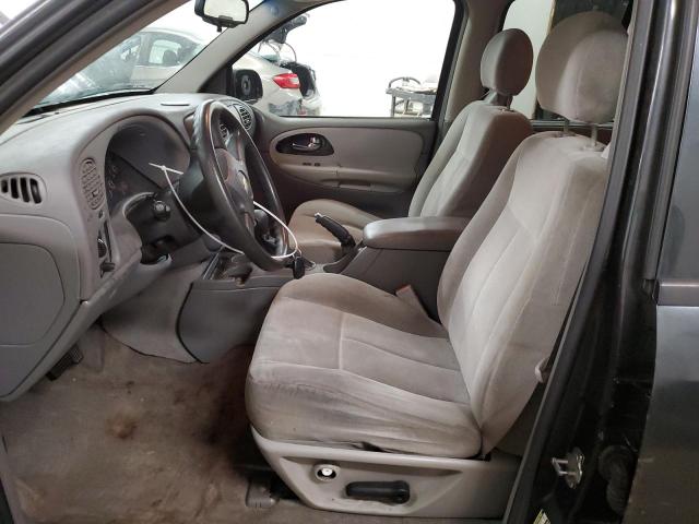 Photo 7 from auction – 2005 CHEVROLET TRAILBLAZE with VIN 1GNDT13S952156584