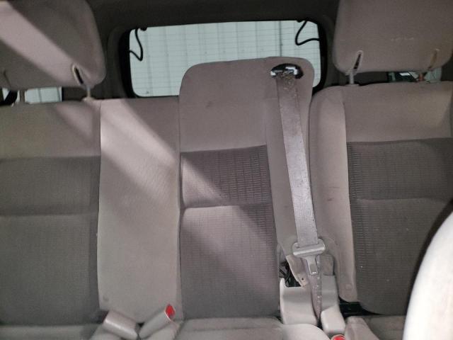 Photo 10 from auction – 2006 FORD EXPLORER X with VIN 1FMEU73E96UB51412