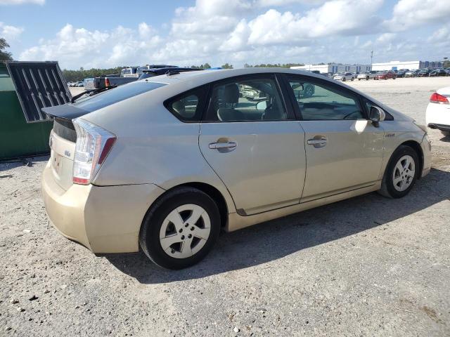 Photo 3 from auction – 2010 TOYOTA PRIUS with VIN JTDKN3DU3A0128551