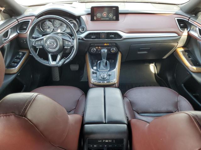 Photo 8 from auction – 2016 MAZDA CX-9 SIGNA with VIN JM3TCBEY7G0102492